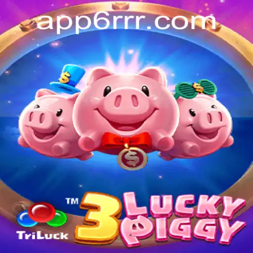 Desvendando o Mundo de 3LUCKYPIGGY: O Jogo Inovador que Conquista as Telas
