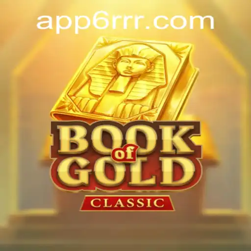 Descubra os Segredos de BookOfGoldClassic: Um Jogo Envolvente