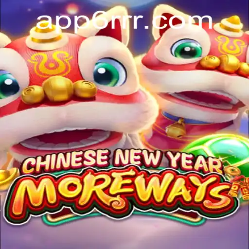 Explorando a Fascinante Mecânica de CHINESENEWYEARMOREWAYS