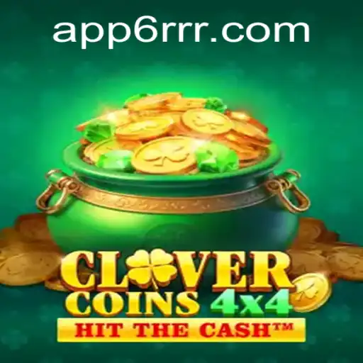 CloverCoins4x4: Uma Nova Aventura no Mundo dos Jogos Online