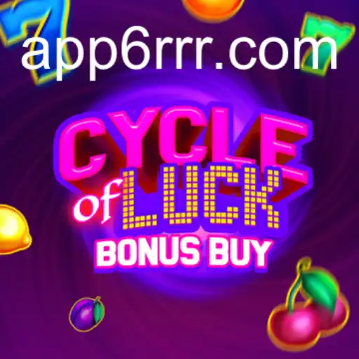 CycleofLuckBonusBuy - A Nova Sensação dos Jogos Online em 6RRR.com