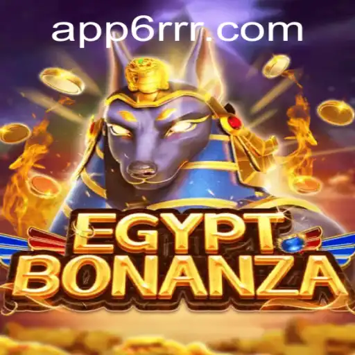 Descubra o Fascinante Mundo de EgyptBonanza em 6RRR.com