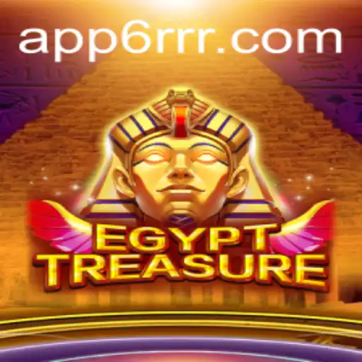 Explorando o Fascinante Mundo de EgyptTreasure: Uma Jornada por Antigas Ruínas