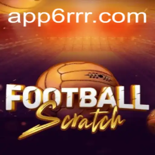 Explorando o Mundo do FootballScratch: Um Jogo Inovador com 6RRR.com