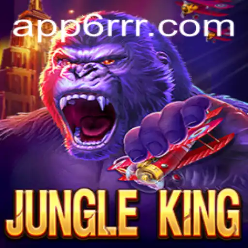 Explorando JungleKing: Um Mergulho na Aventura Selvagem
