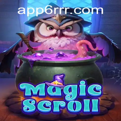 Explorando o Fascinante Mundo de 'MagicScroll': Uma Jornada Através das Regras e Estratégias de Jogo