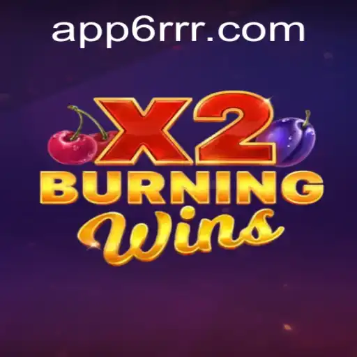 Explorando o Mundo do Jogo BurningWinsX2: Detalhes, Introdução e Regras