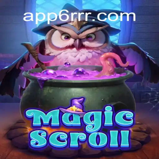 Explorando o Fascinante Mundo de 'MagicScroll': Uma Jornada Através das Regras e Estratégias de Jogo