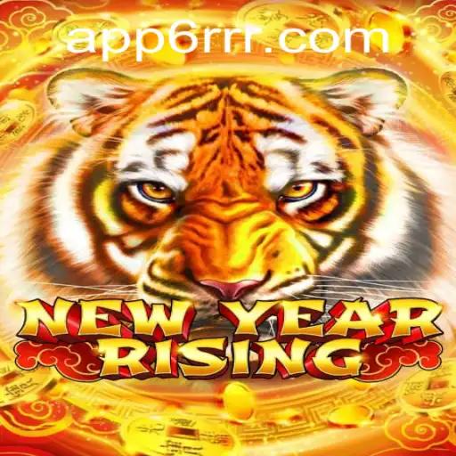 Descubra o Fascinante Mundo de NewYearRising