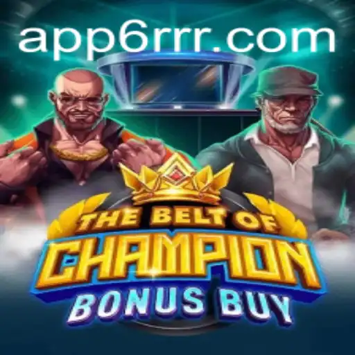 Desvendando o Jogo TheBeltOfChampionBonusBuy e Suas Regras