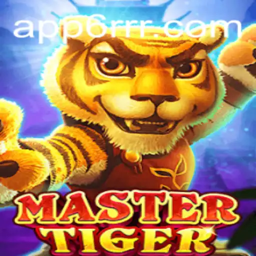 MasterTiger: O Novo Fenômeno do Universo dos Jogos