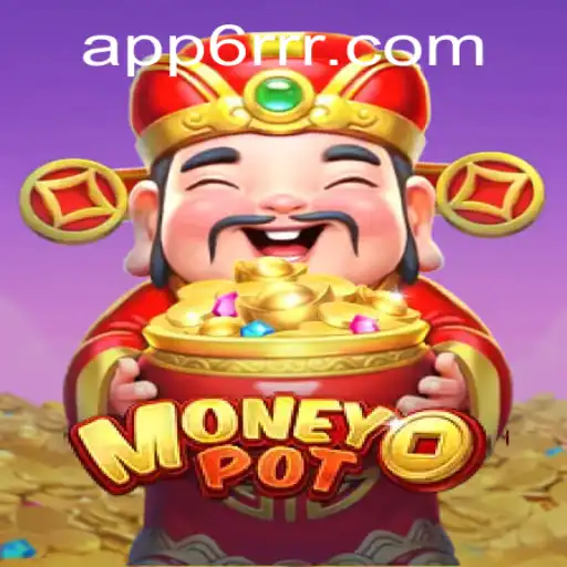 Descubra o Mundo Emocionante de MoneyPot
