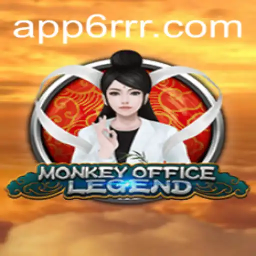 MonkeyOfficeLegend: Explorando Aventura e Estratégia no Mundo Virtual