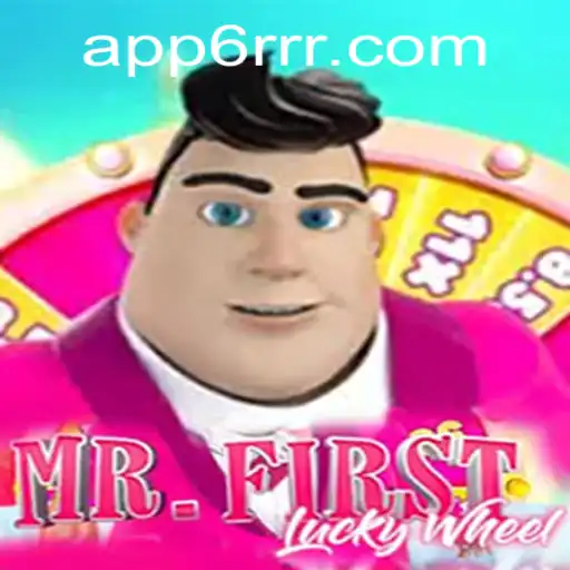 Descobrindo o Empolgante Mundo de MrFirstLuckyWheel