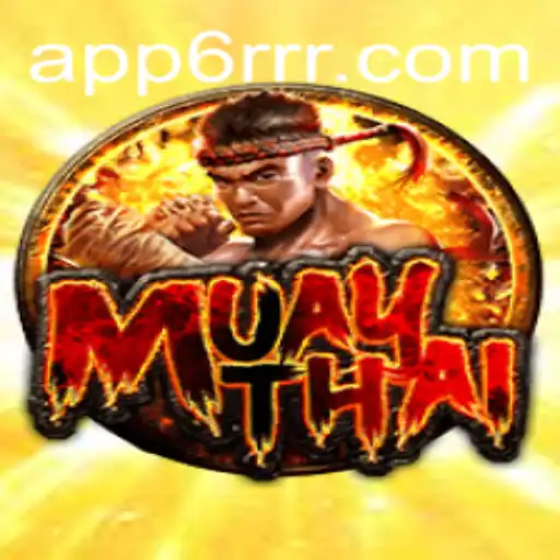 Descobrindo MuayThai: O Jogo Cativante no 6RRR.com