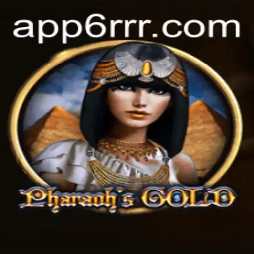Descubra PharaohsGold: A Aventura Épica de 6RRR.com