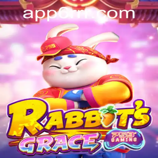 Descubra RabbitsGrace: O Novo Fenômeno do Mundo dos Jogos