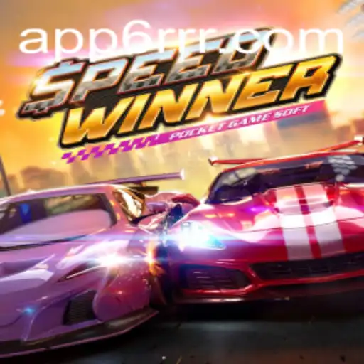 SpeedWinner: A Revolução das Corridas Online com 6RRR.com