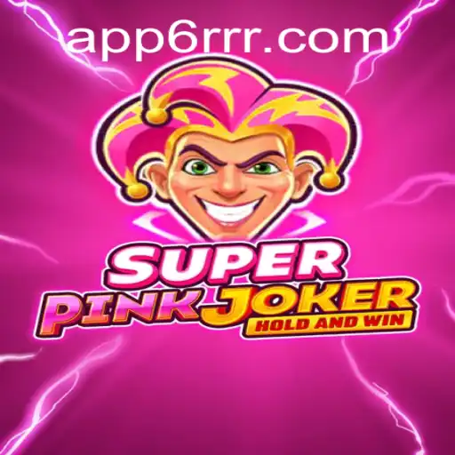 SuperPinkJoker: O Novo Fenômeno do Entretenimento Digital