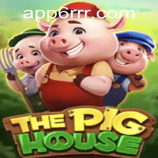 Descobrindo o Mundo de ThePigHouse: Um Jogo de Estratégia e Aventura
