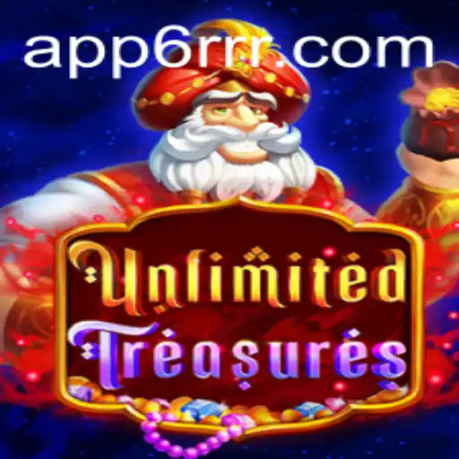 UnlimitedTreasures: Descubra Aventura e Estratégia em 6RRR.com